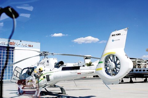 Duplicadas licencias para reparación 