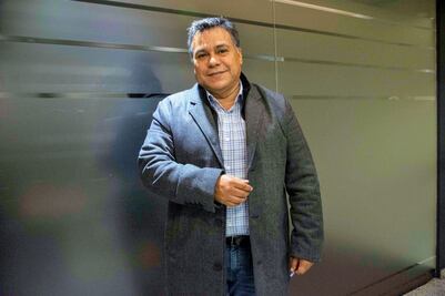 Juan Guzmán Cabrera: “Gobierno anterior sólo dejó deudas”