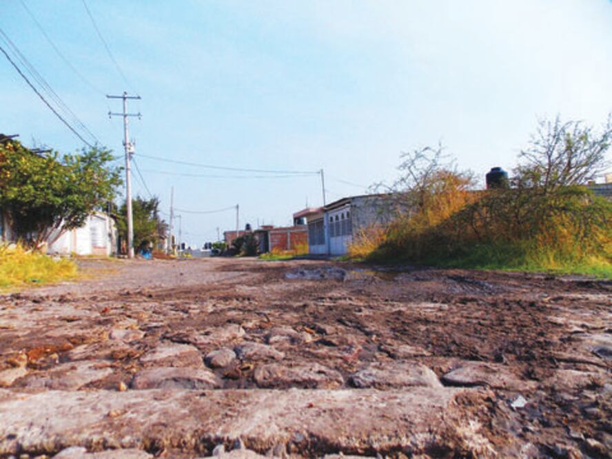 Municipio de Corregidora busca regular predios