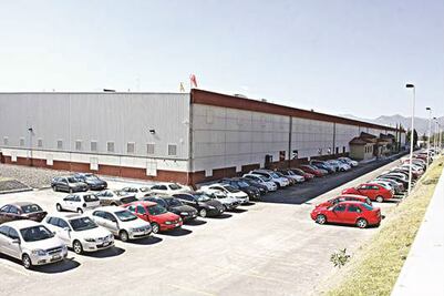 Prevén arribo de firmas españolas