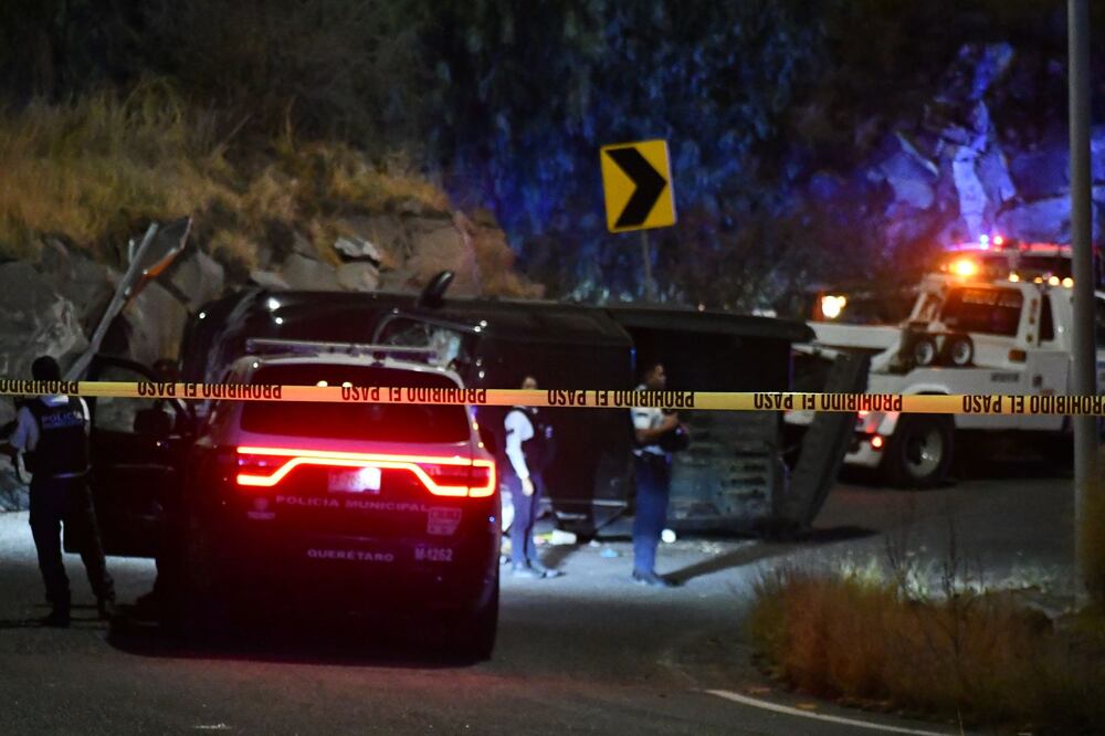 Foto: Ángel González