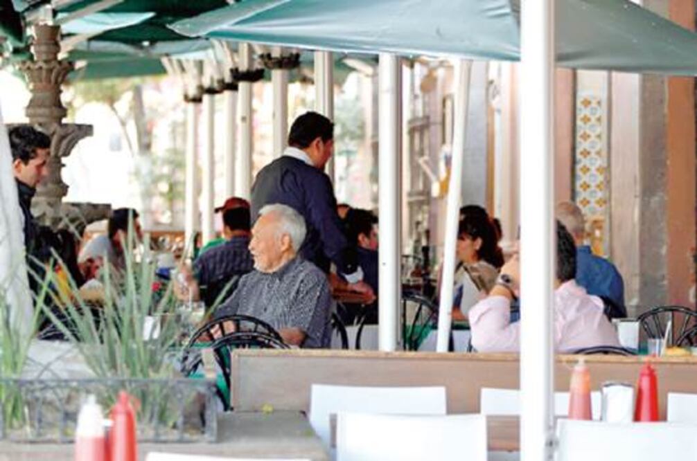 Día del Padre sin mayores festejos