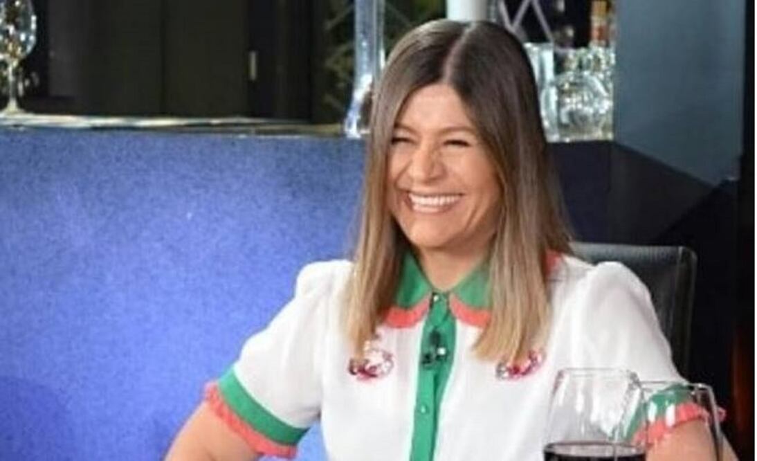 Figueroa espera divertirse en la producción de Carmen Armendáriz FOTO: INSTAGRAM