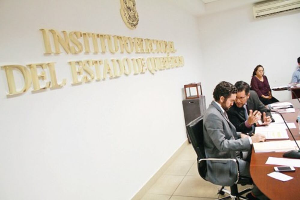 PAN exige al IEEQ atender denuncias