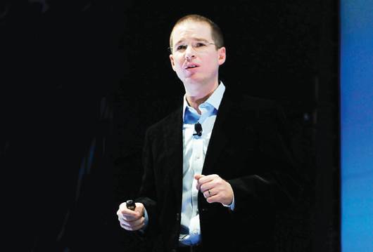 Llama Anaya a unidad por Michoacán