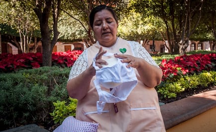 Prótesis que cambian vidas