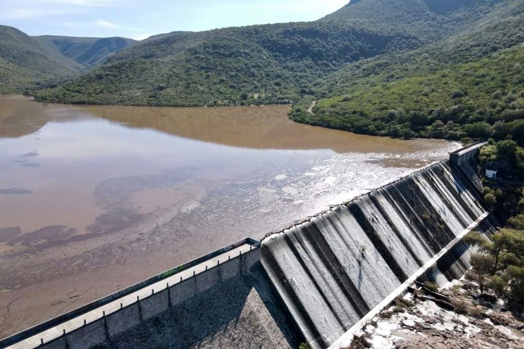Las lluvias dan oxígeno luego de intensa sequía