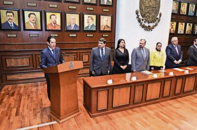 Solicitará gobierno a Imco revisar informe