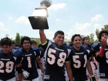 Vencen los Gatos Salvajes 