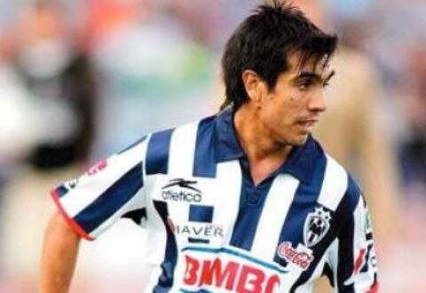 Leandro Gracián será el quinto extranjero