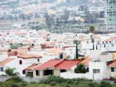 Realizan estudio sobre carencias en viviendas