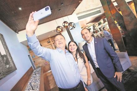 Bajo Reserva 27 de agosto de 2022