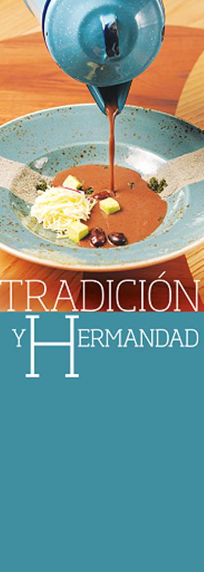 Tradición y hermandad