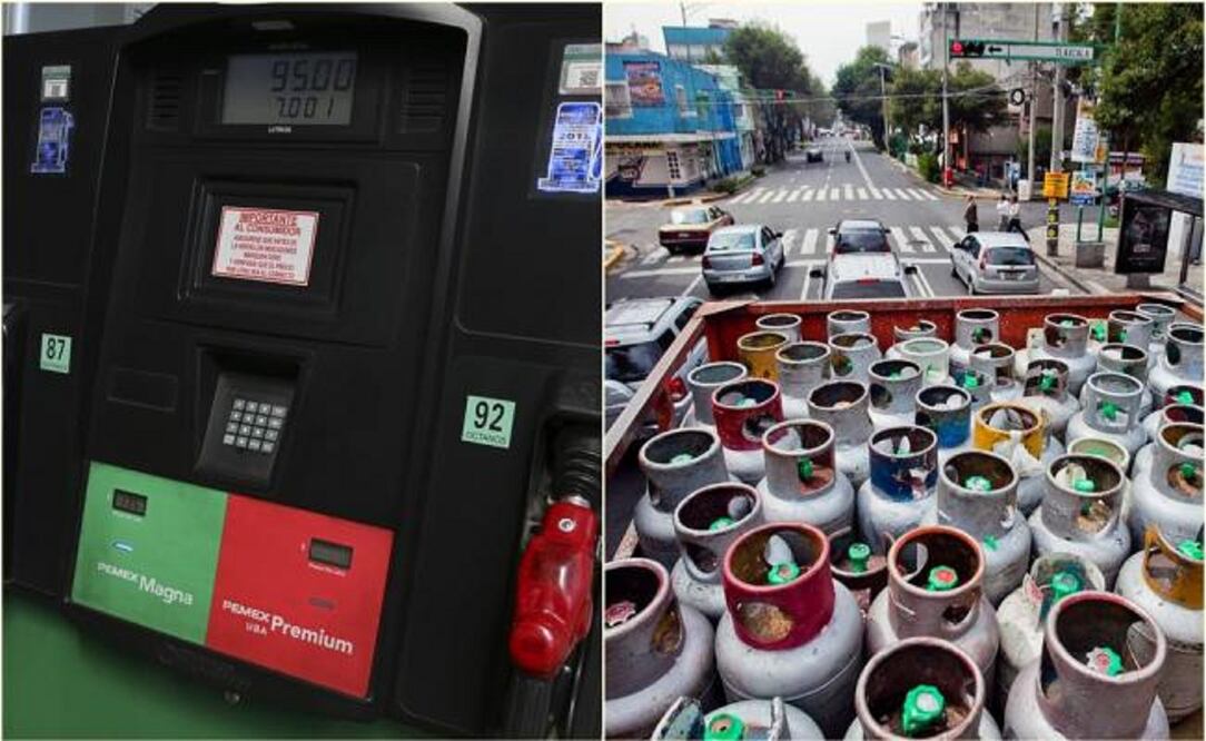 Foto: Archivo / EL UNIVERSAL