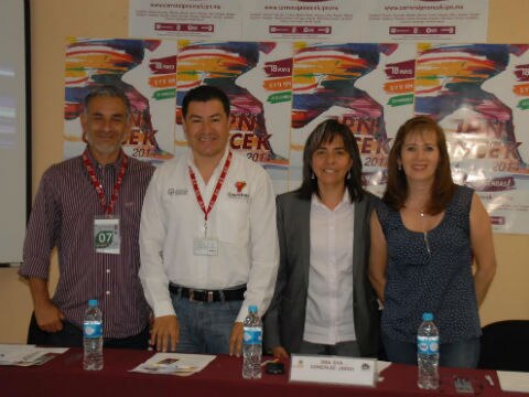 Politécnicos a correr