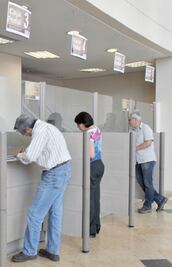 Fitch: limita a alcaldías dependencia en el gasto