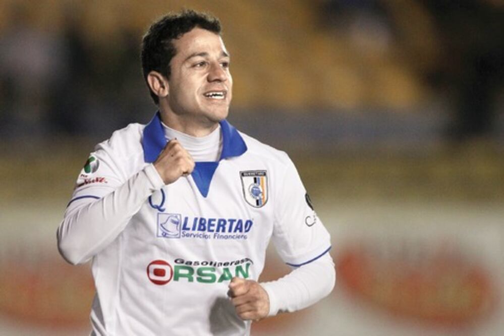 Espera una oportunidad en la liga