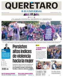 Portada 09 de marzo de 2023