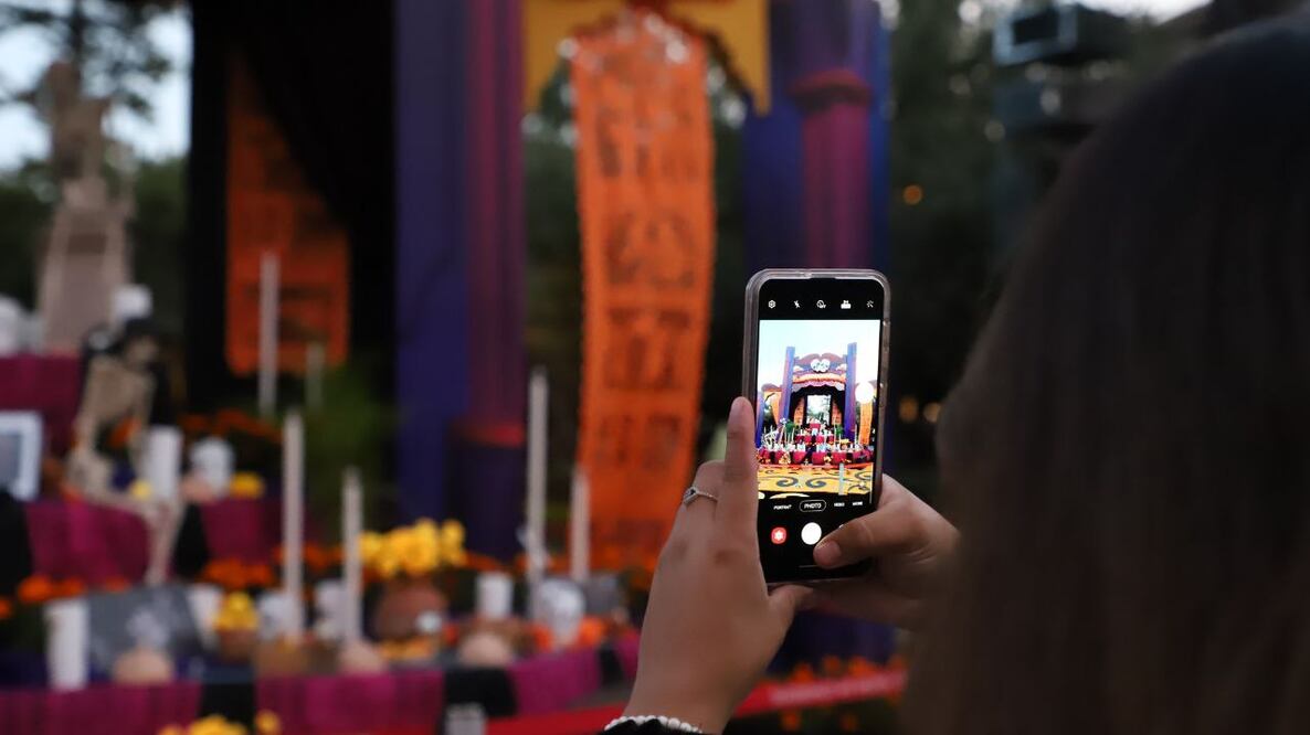 Foto: Secretaría de Turismo