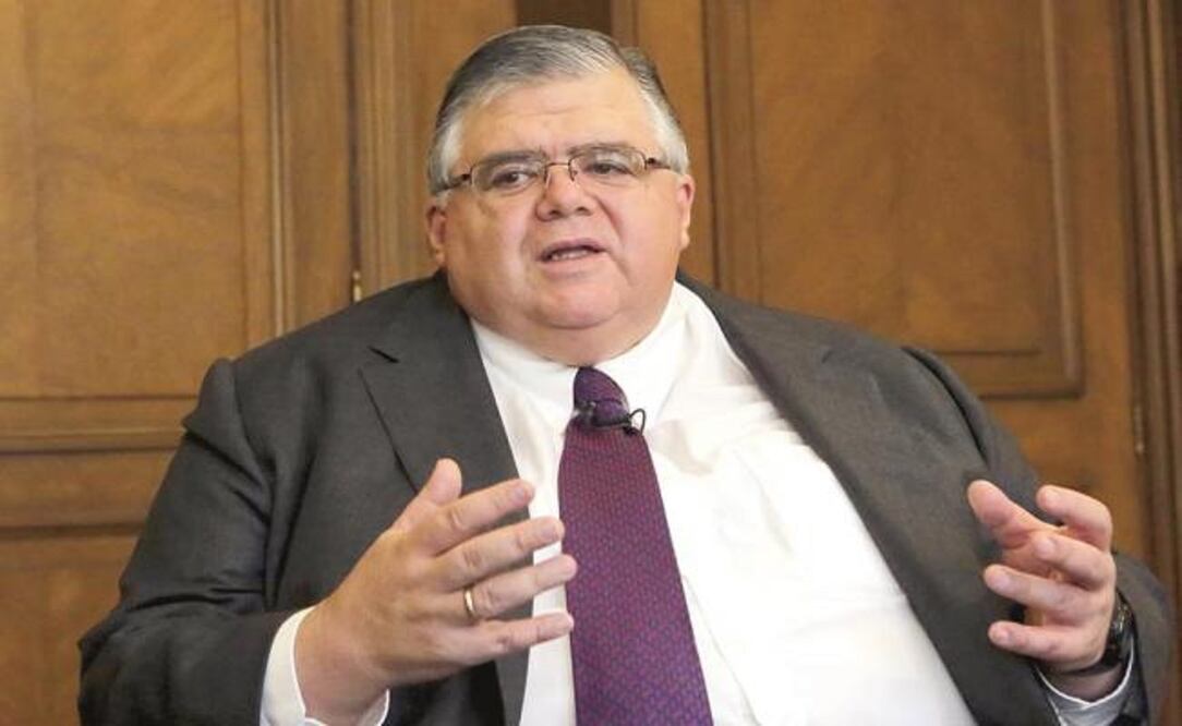 Foto: Archivo El Universal