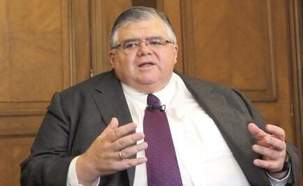 Carstens será miembro del G-30