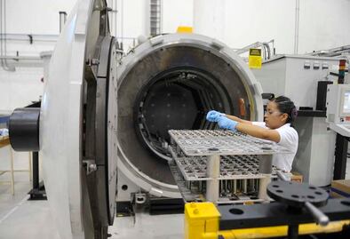 Bloqueo de la CNTE impacta a la industria