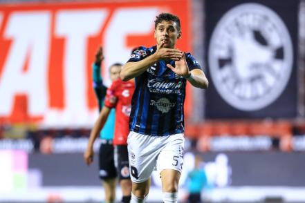 Por fin, llegó el gol y la victoria para Gallos Blancos