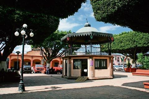 Préstamos a empresas en Corregidora