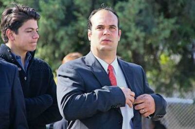 Más de una ton. de pirotecnia incautada