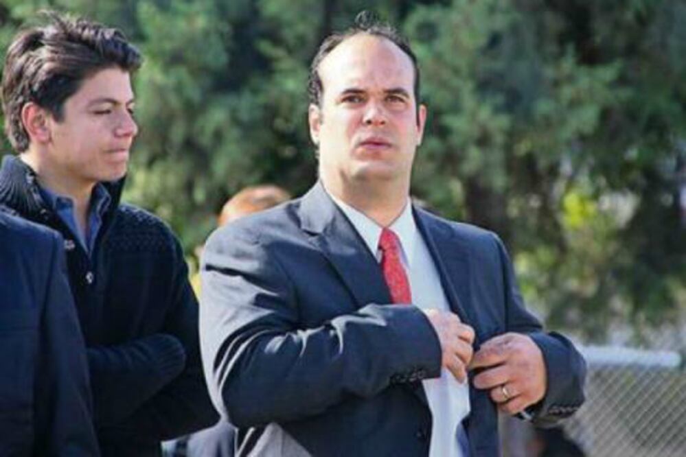 Más de una ton. de pirotecnia incautada