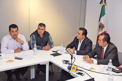 Ceden predio a la UAQ en Tequisquiapan