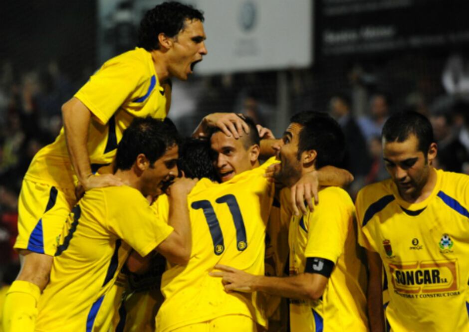 Alcorcón en la mira de Yáñez