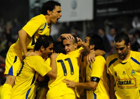 Alcorcón en la mira de Yáñez