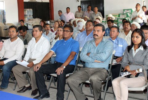 Llaman a cuidar de recursos naturales