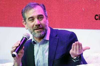 Opinión. ¿Y si fuera el PRIAN?