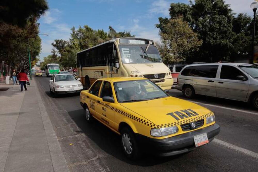 Foto: Archivo. EL UNIVERSAL