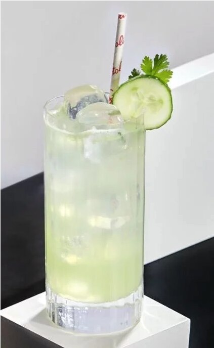 Cocteles fáciles con vodka
