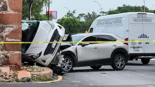 Kuri, en favor de penas más severas por accidentes fatales
