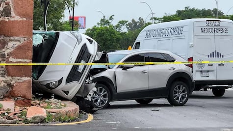 Kuri, en favor de penas más severas por accidentes fatales