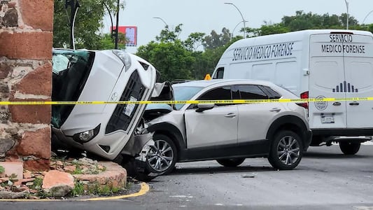 Kuri, en favor de penas más severas por accidentes fatales