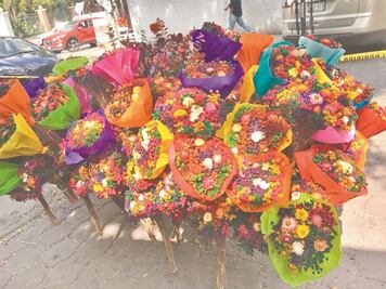 #Cuento. Inmarcesible