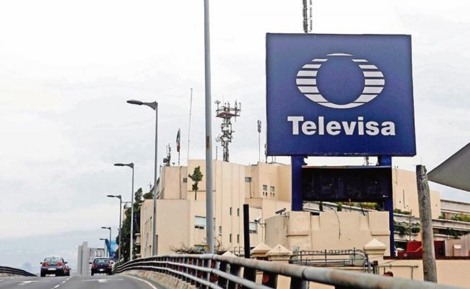 Televisa vende participación en canal de TV de compras