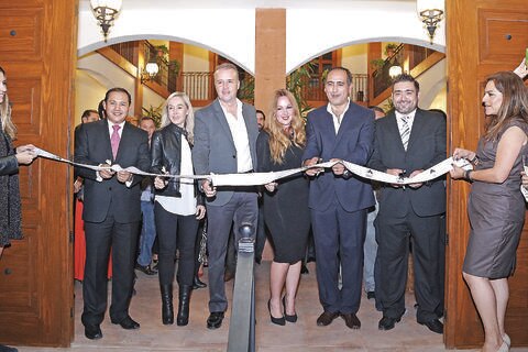 Alta Properties se fortalece