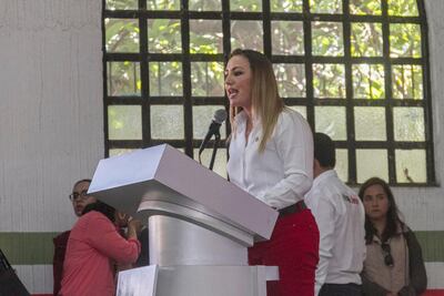 Comité de SJR, listo para solicitudes de aspirantes a alcaldía