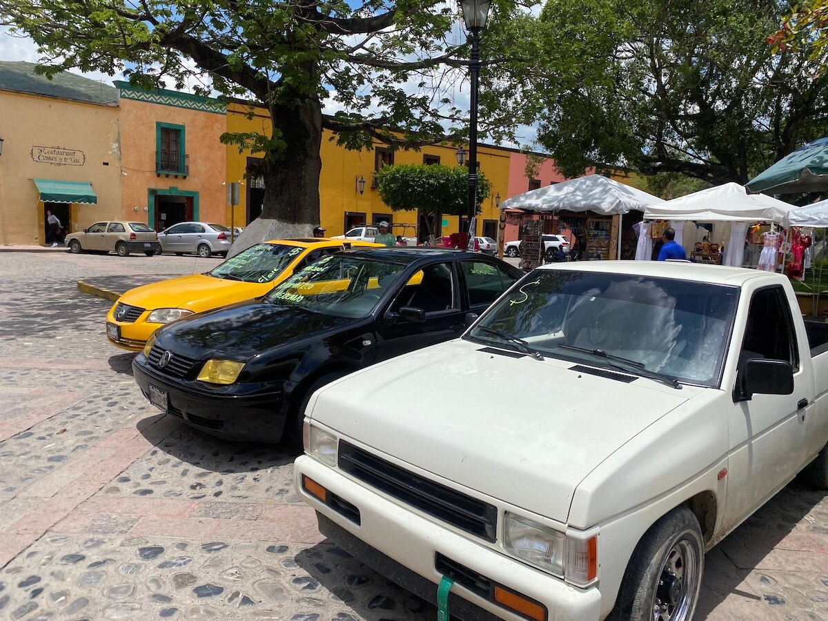 Aumenta venta de autos en Querétaro: AMDA