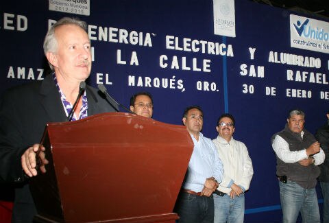 Trabajar sin importar colores: EVC