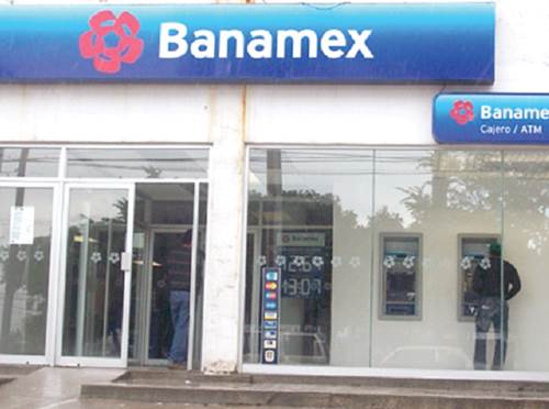 Pide Banamex leyes secundarias
