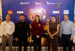 San Juan del Río se llena de aroma y sabor con el primer Festival del Café