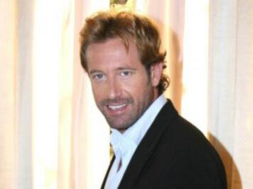 Gabriel Soto salvó su vida