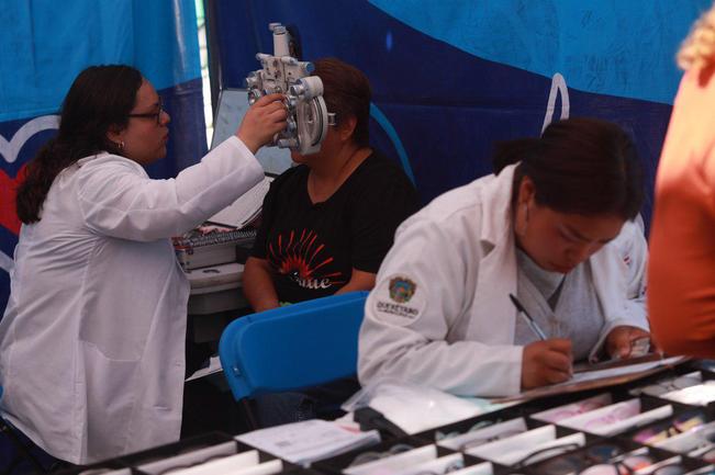Clausuran este año las jornadas En tu Calle